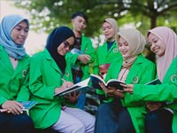 Extension Class Program Universitas Boyolali Nomor Home Photo 2